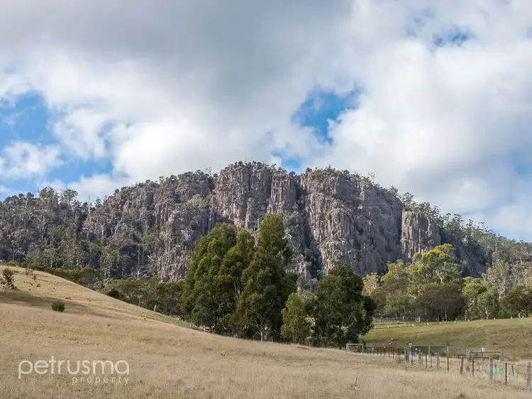 Second view of Homely land listing, 116 Gunners Quoin Road, Old Beach TAS 7017