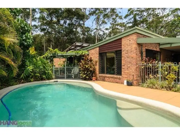 27 Palm Grove Cres, Tewantin QLD 4565