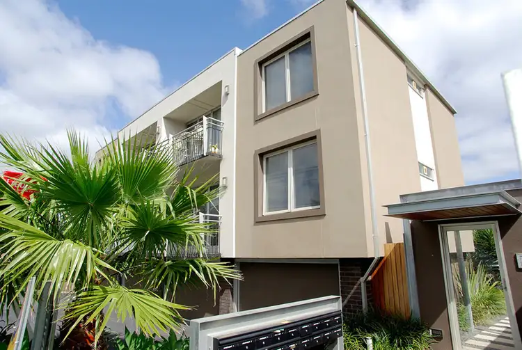 Second view of Homely unit listing, 4/10 Fitzroy Street, Geelong VIC 3220