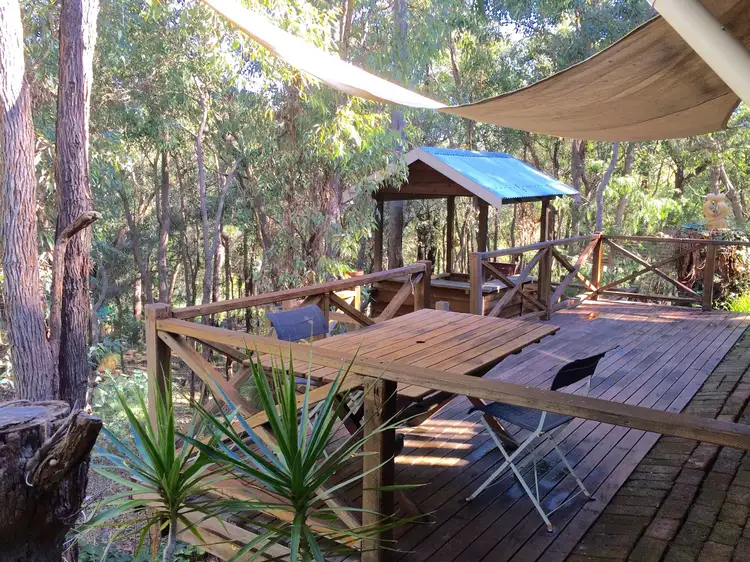 Main view of Homely house listing, 36 Hubert Street, Darlington WA 6070