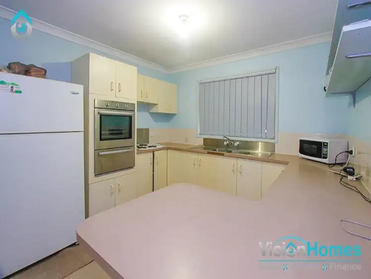 Fifth view of Homely house listing, 6 Samantha Street, Boronia Heights QLD 4124