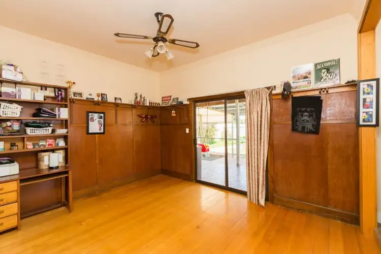 Third view of Homely house listing, 57 Kalkee Road, Horsham VIC 3400