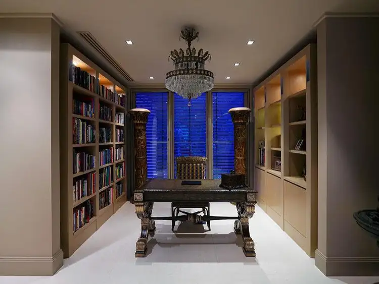 Fourth view of Homely apartment listing, 3/26 Yarranabbe Road, Darling Point NSW 2027