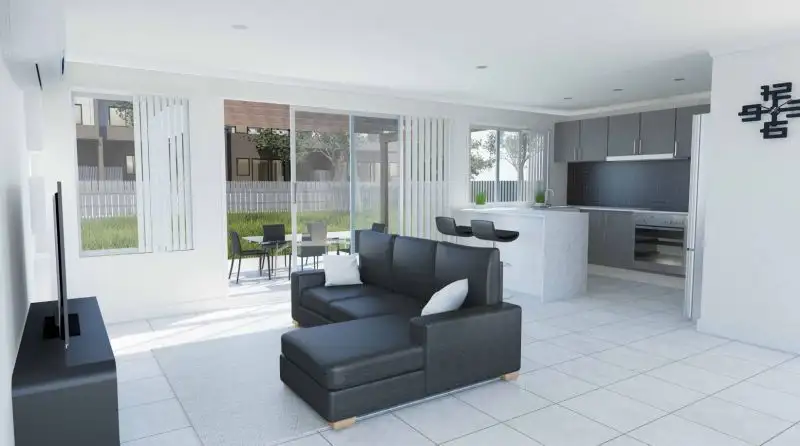 Main view of Homely townhouse listing, 35/190 Queens Road, Nudgee QLD 4014