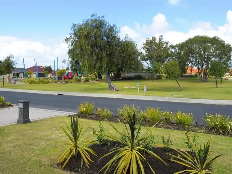 Fourth view of Homely house listing, 21 Currawong Drive, Broadwater WA 6280