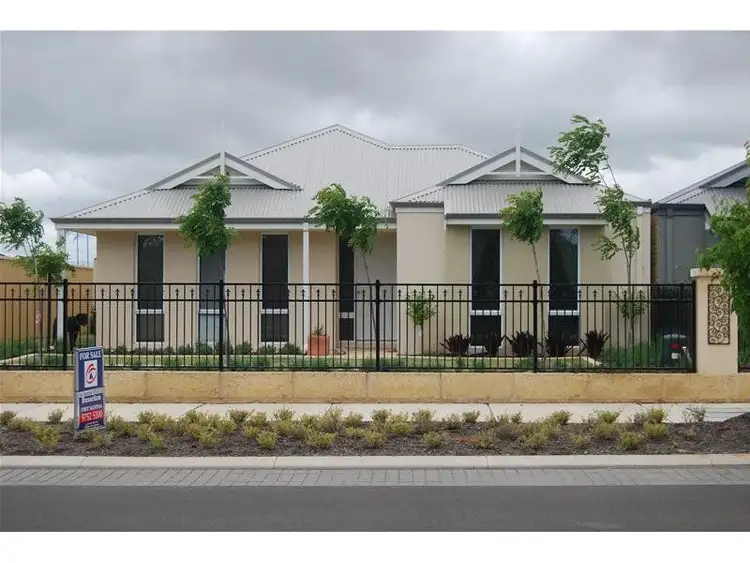 66 Joseph Drive, Yalyalup WA 6280