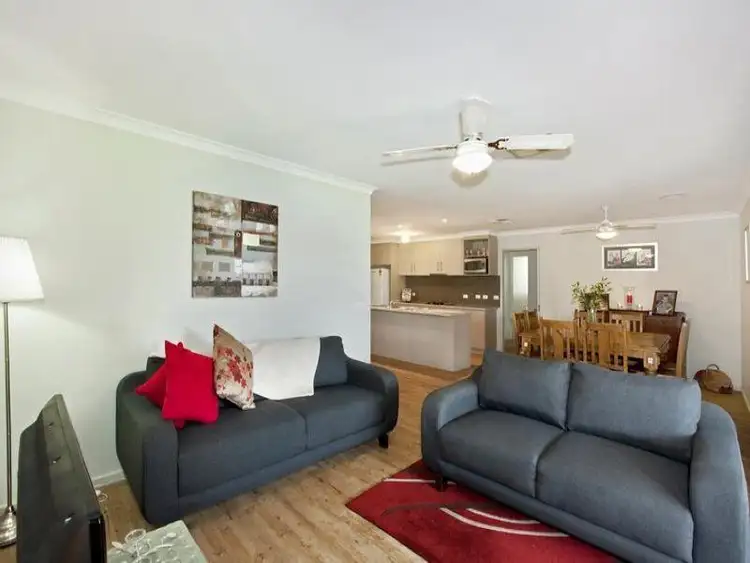 Fifth view of Homely house listing, 187 TARCOMBE ROAD, Seymour VIC 3660