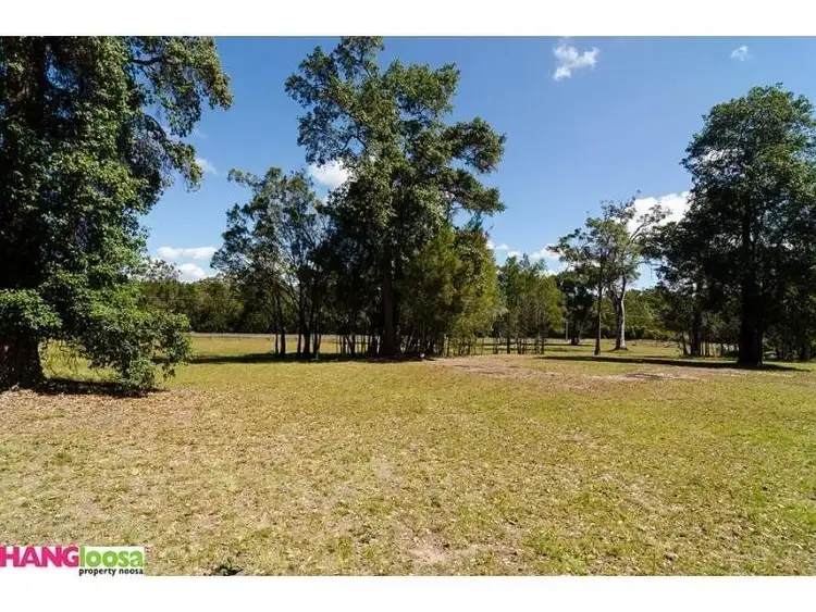 Third view of Homely land listing, Lot 49 Illoura Place, Cooroibah QLD 4565