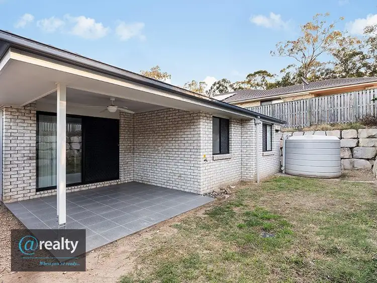 Seventh view of Homely house listing, 34 Burns Circuit, Augustine Heights QLD 4300