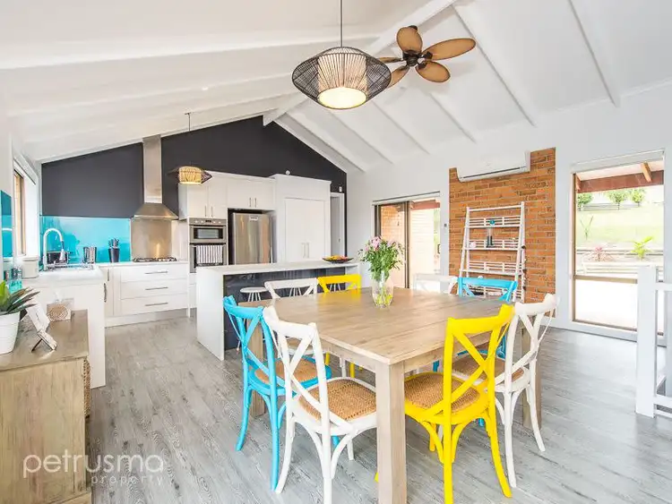 Sixth view of Homely house listing, 4 Bayside Drive, Lauderdale TAS 7021