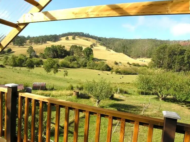 Second view of Homely house listing, 6933 Huon Highway, Dover TAS 7117