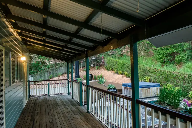 Fifth view of Homely house listing, 27 McCall Place, Bli Bli QLD 4560