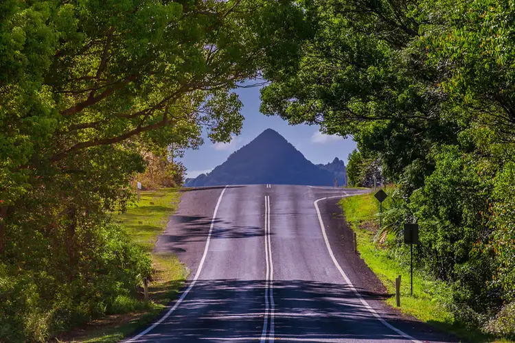 Fourth view of Homely land listing, Lot 4, 71 Main Arm Road, Mullumbimby NSW 2482