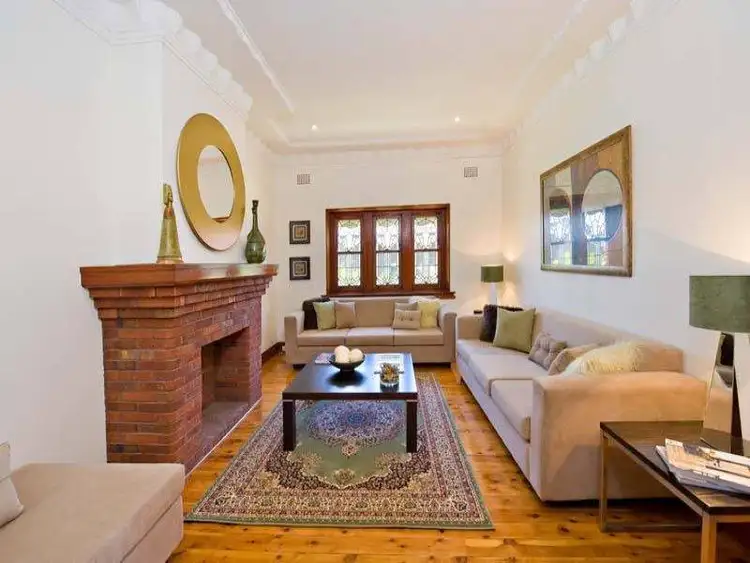 Main view of Homely house listing, 13 Gildea Avenue, Five Dock NSW 2046
