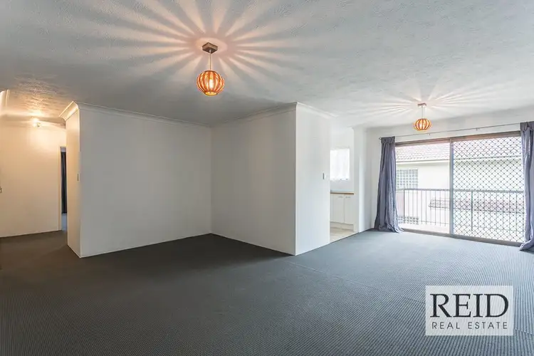7/21 Fortitude St, Auchenflower QLD 4066