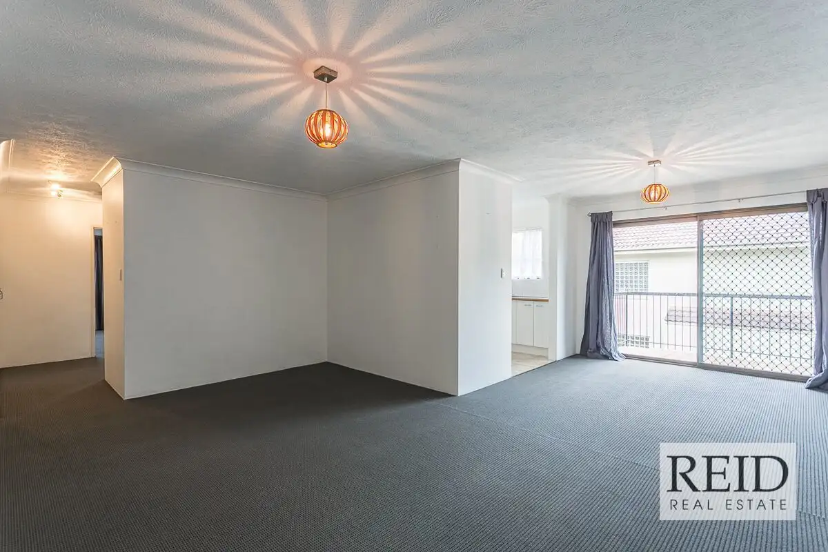 Main view of Homely unit listing, 7/21 Fortitude St, Auchenflower QLD 4066