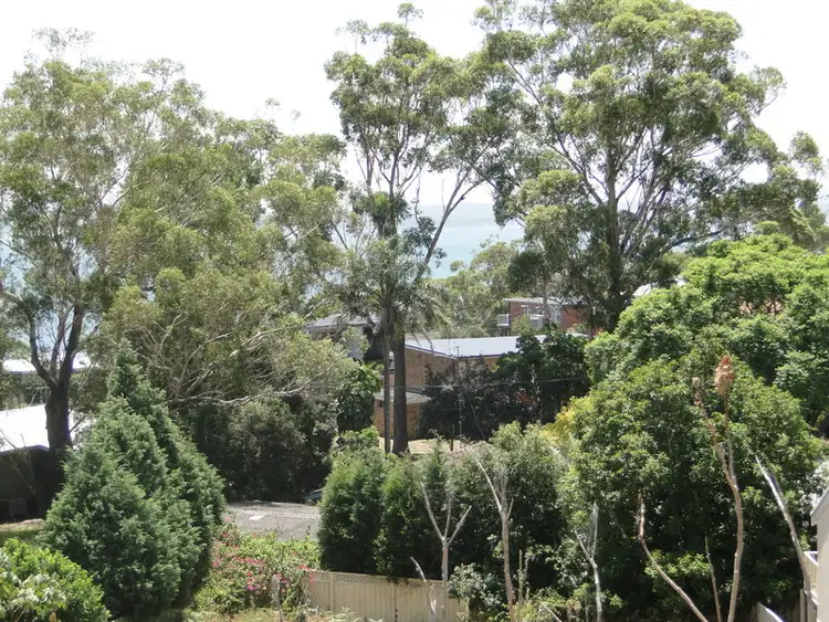 Third view of Homely land listing, 60 Government Road, Nelson Bay NSW 2315