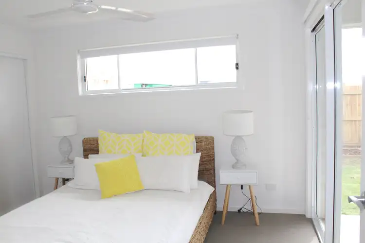 Seventh view of Homely house listing, 58 Amber Drive, Caloundra West QLD 4551