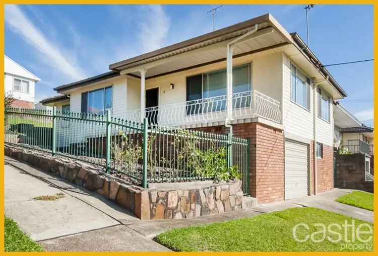 Main view of Homely house listing, 2 Werona St, North Lambton NSW 2299