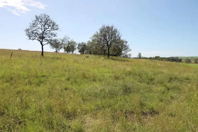 Seventh view of Homely rural property listing, Lot 8 MP Creek Road, Cushnie QLD 4608