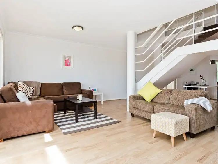 Second view of Homely townhouse listing, 6/15 Boundary Road, Mosman Park WA 6012