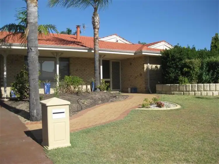36 Peruvale Street, Carine WA 6020