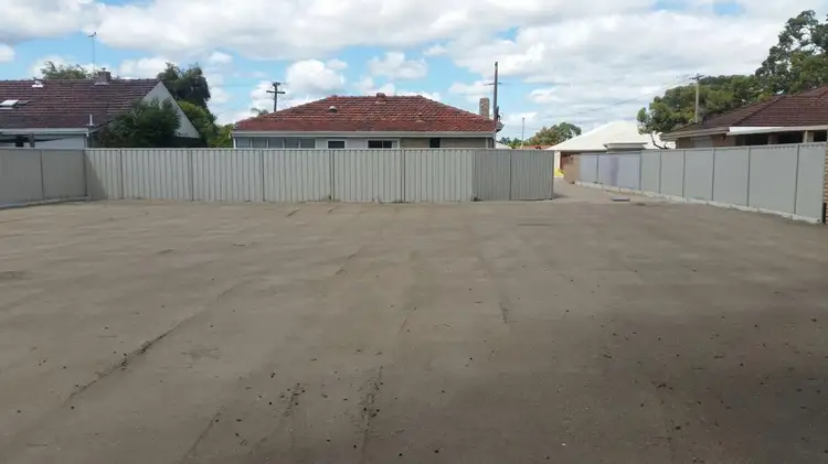 Fifth view of Homely land listing, Proposed Lot 2, 95 Jubilee Street, Beckenham WA 6107