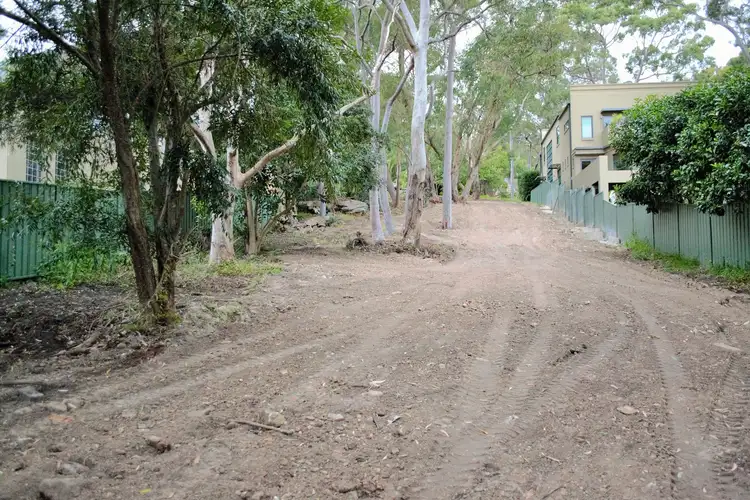 Third view of Homely land listing, Address available on request