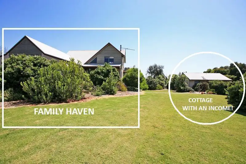 Main view of Homely house listing, 6 Galbraith Way, Apollo Bay VIC 3233