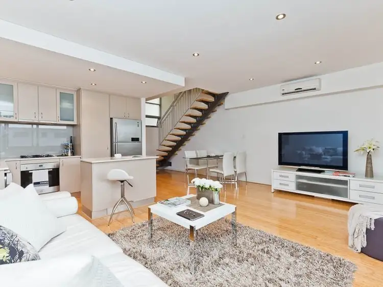 4/202 Nicholson Road, Subiaco WA 6008