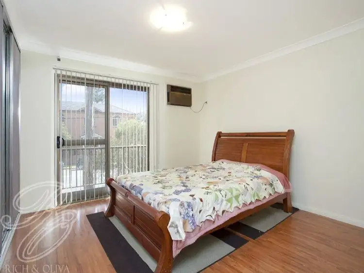 Sixth view of Homely townhouse listing, 8/70 Brighton Avenue (Cnr Wentworth St), Croydon Park NSW 2133