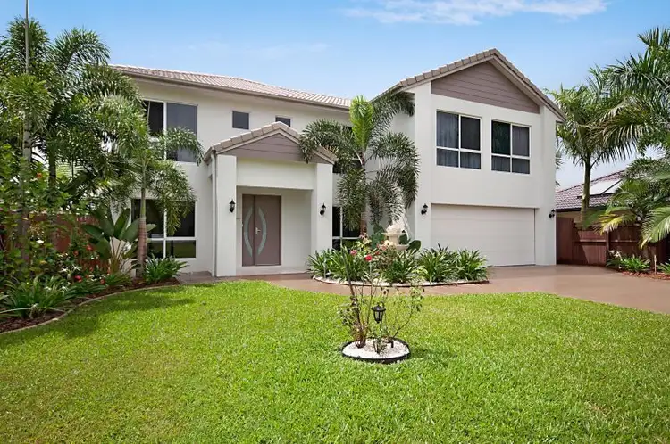 Third view of Homely house listing, 36 Iridescent Drive, Trinity Park QLD 4879