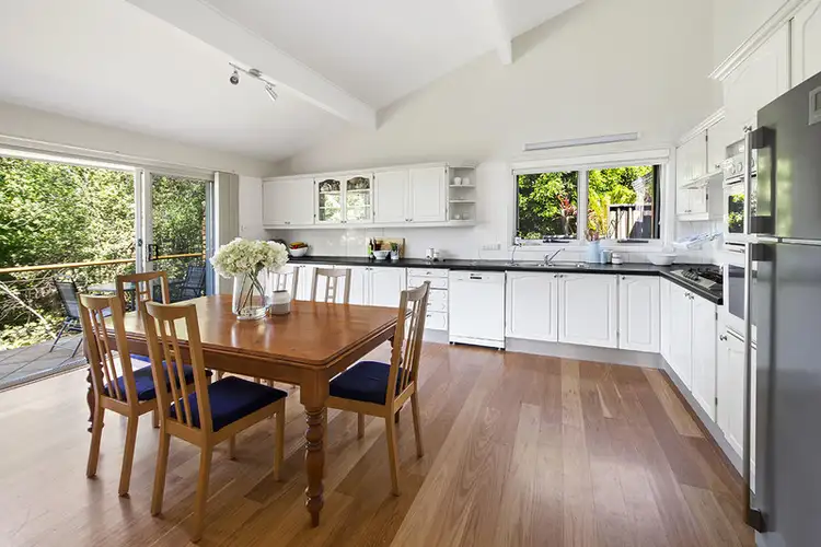 Third view of Homely house listing, 48 Urana Road, Yarrawarrah NSW 2233
