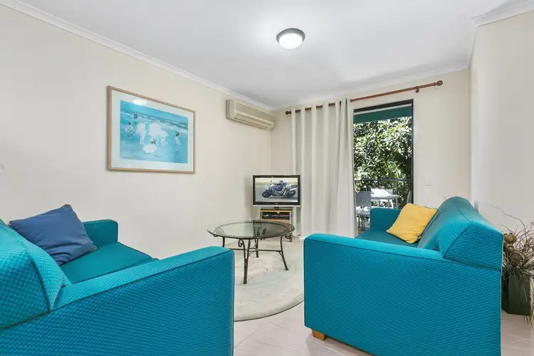 Fourth view of Homely unit listing, 3 Hilton Terrace, Tewantin QLD 4565
