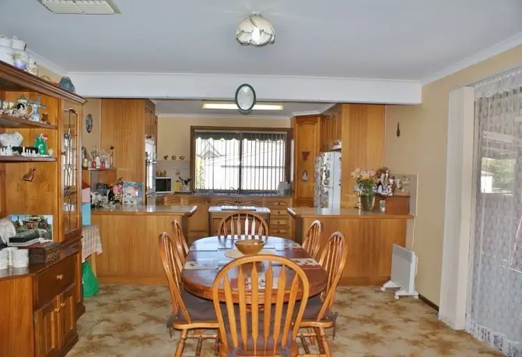 Sixth view of Homely house listing, 74 Boolarra Avenue, Newborough VIC 3825