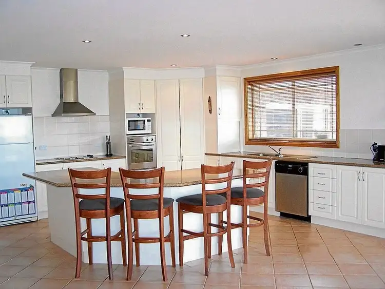 Second view of Homely house listing, 20 Yamba Crescent, Cooma NSW 2630