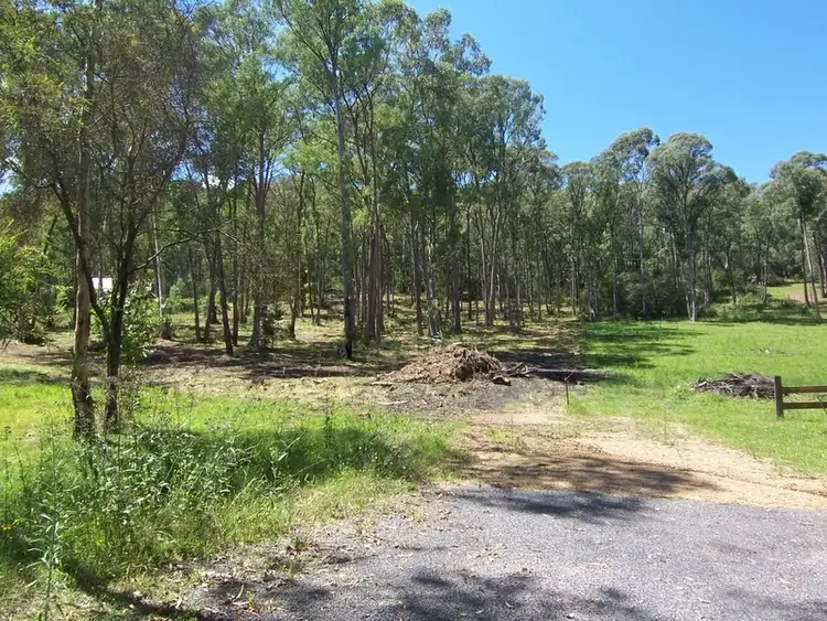 Second view of Homely land listing, 42 Mt Porepunkah Road, Bright VIC 3741