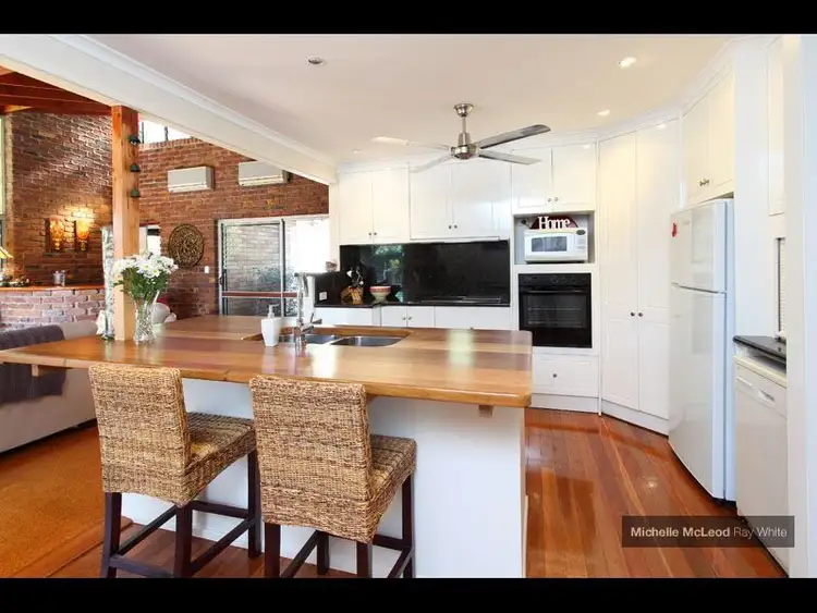 Fourth view of Homely house listing, 44 Goolman Street, Chapel Hill QLD 4069