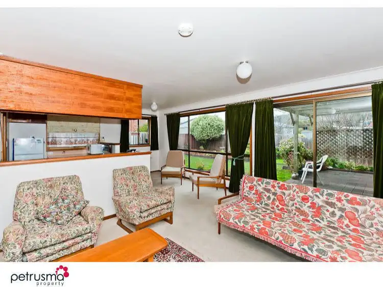 Third view of Homely unit listing, 2/96 Howrah Road, Howrah TAS 7018
