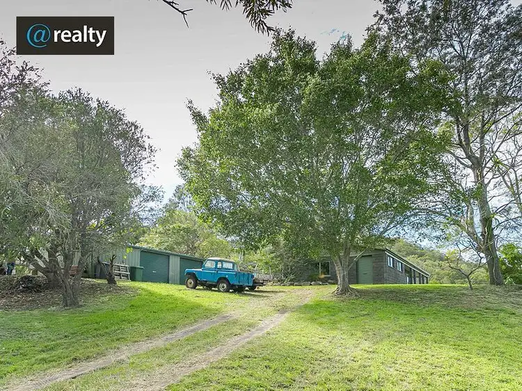 Second view of Homely rural property listing, 311 Walker Road, Moy Pocket QLD 4574