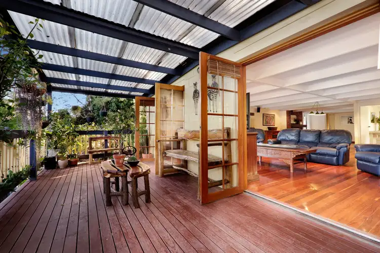 Third view of Homely house listing, 5 Headline Court, Heathmont VIC 3135