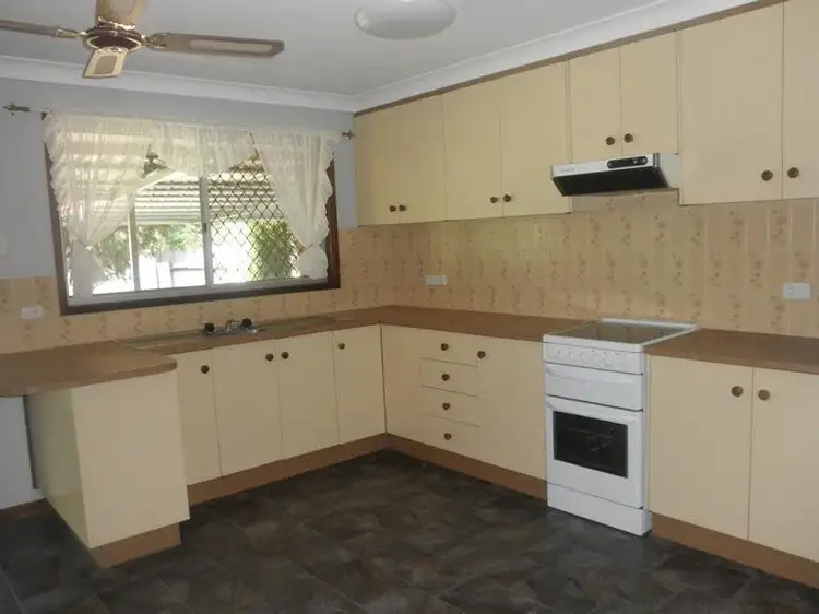 Fourth view of Homely house listing, 32 Herbert Street, Gunnedah NSW 2380