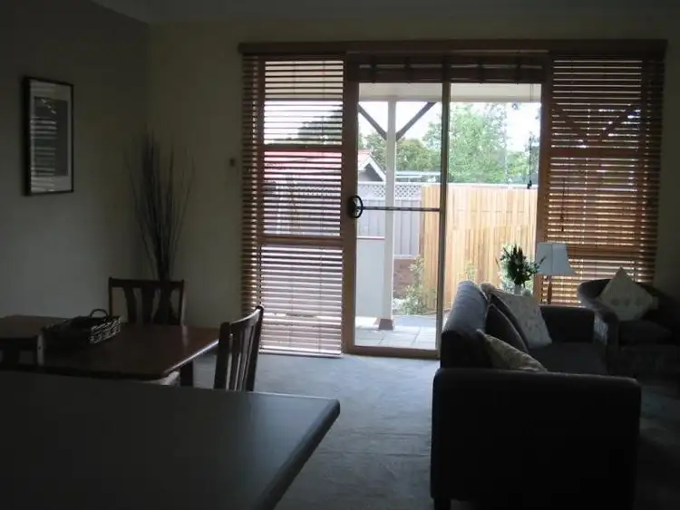 Third view of Homely townhouse listing, 4/17 icely, Orange NSW 2800