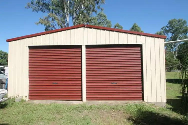 Fourth view of Homely house listing, 29-31 Nandabah St, Rappville NSW 2469