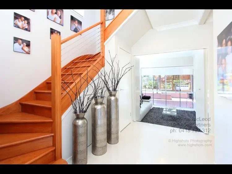 Fourth view of Homely house listing, 28 Lomandra Place, Chapel Hill QLD 4069