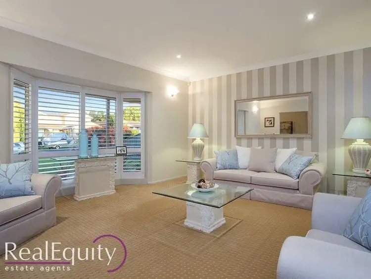 Sixth view of Homely house listing, 49 Nottingham Crescent, Chipping Norton NSW 2170