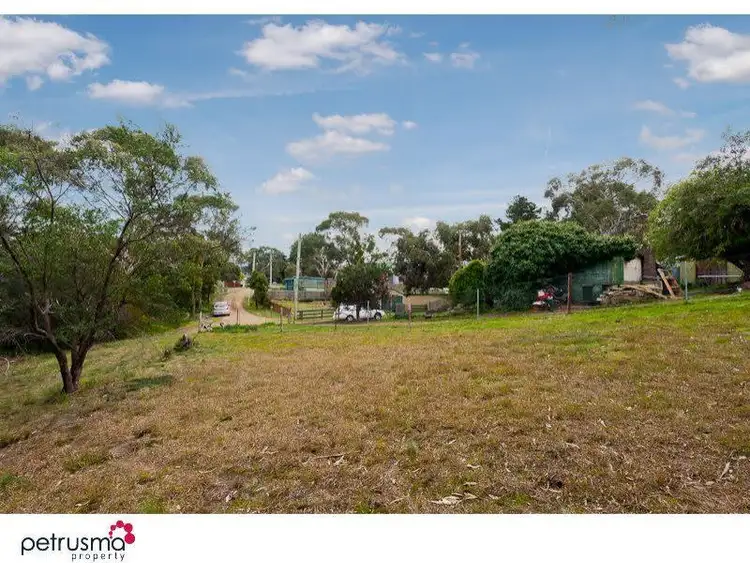 Third view of Homely land listing, 3 Arlenar Street, Carlton TAS 7173