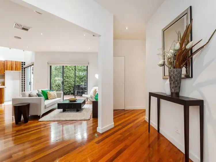 Second view of Homely house listing, 2A Cypress Ave, Brooklyn VIC 3012