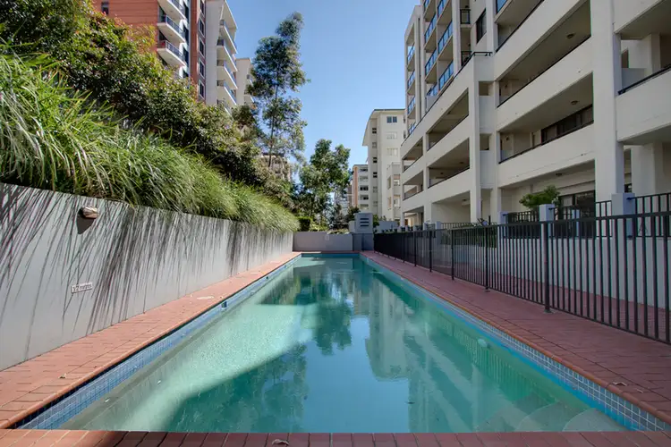 Second view of Homely apartment listing, 408/3-11 Orara Street, Waitara NSW 2077