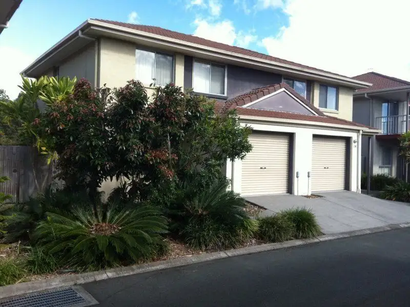 Main view of Homely townhouse listing, Address available on request